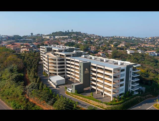 2 BEDROOM APARTMENT FOR SALE IN SEAWARD ESTATES